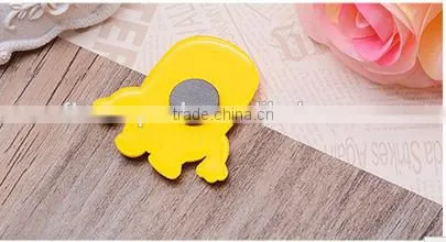 Wholesale Promotional Cartoon PVC Fridge Magnet photo-5