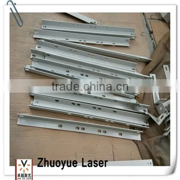China Custom Sheet Metal Laser Cutting Service/Processing Fabrication Specialist-Steel CNC Laser Cutting Service photo-4