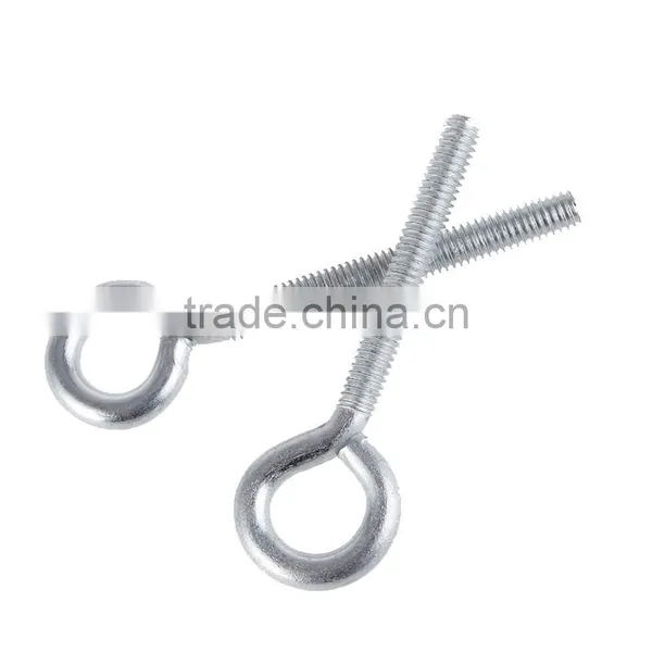 All Kinds of Screw Hook ,with Zinc Plated ,best Price Wholesale photo-3