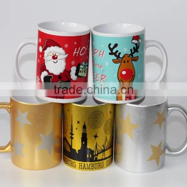 Stoneware Promotion Mug photo-5