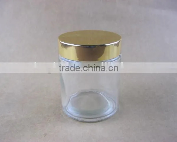 Big Supplier Glass Cosmetic Bottle photo-3