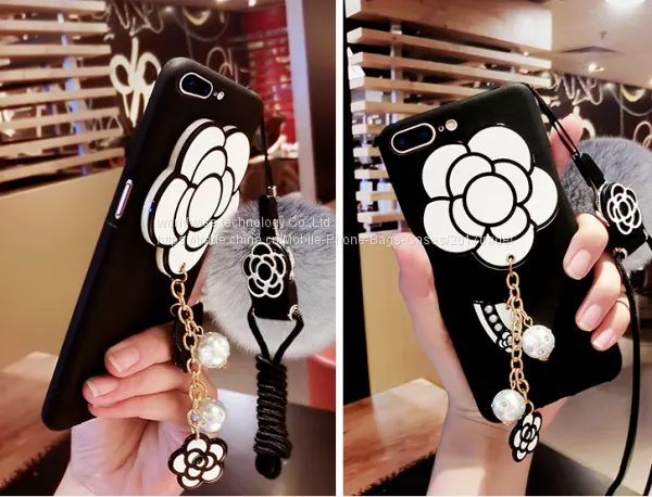 Mirror Cover Case Shell Silicone Cell Phone Case Mobile Phone Cases for IPhone7/7Plus/6/6s/6plus/6splus Soft Tpu Housing photo-5