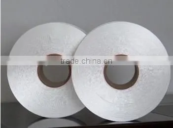 Eco-friendly 20D-300D Nylon FDY Yarn Manufactures photo-3