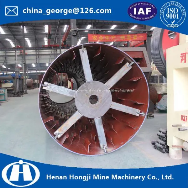 Product Moisture Content Below 3% Sand Dryer Machine/River Sand Dry/Quartz Sand Rotary Dryer With Good Drying Effect photo-5