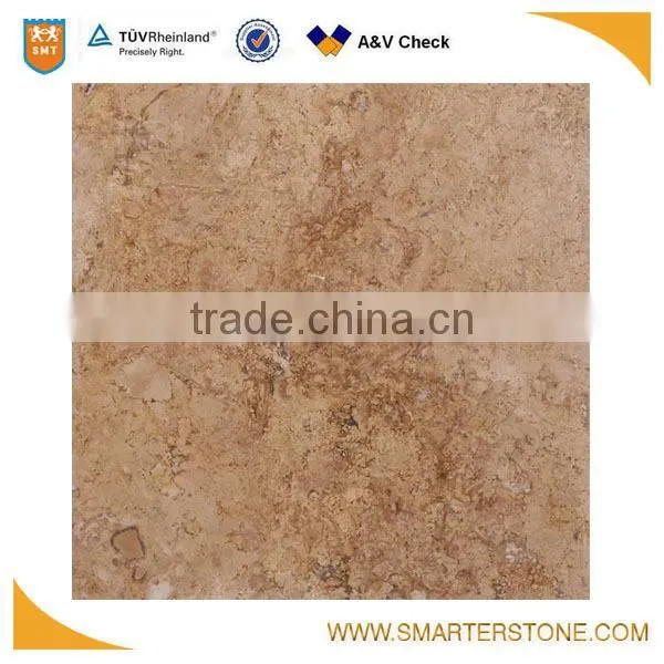 House Decorating Dark Beige Travertine Marble Price photo-4