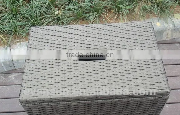 Handmade Outdoor Dustbin photo-4