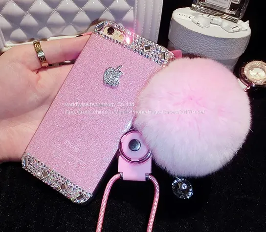 Hot Selling Cell Phone Cover Case Silicone Mobile Phone Cases for IPhone7/7Plus/6/6s/6plus/6splus Soft Tpu Shell Housing photo-4