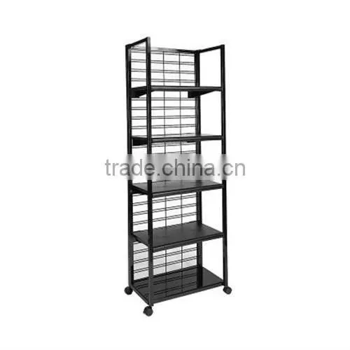 OEM Wire Display Rack