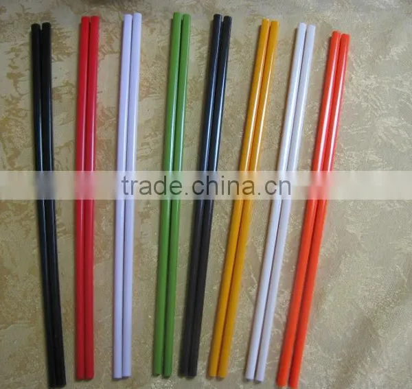 Melamine Chopsticks / Balck Chopsticks / Chopsticks photo-2