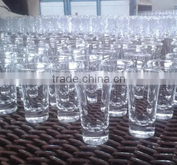 Mini 2oz Wine Glass Shot Glasses photo-5