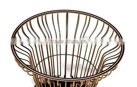 Hot Selling Multifunction Metal Unbrella Stand & Trash Can photo-6