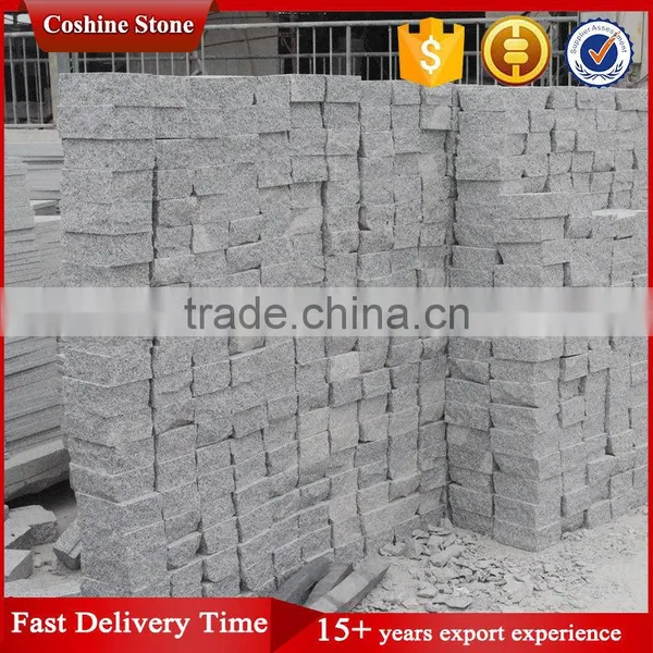 G603 Granite Stone Salt and Pepper 30x30 Stone Paver photo-3