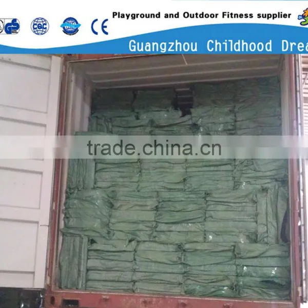 (CHD-257) Rubber Mat for Playground, Playground Rubber Flooring, Rubber Flooring Outdoor photo-3