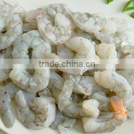Frozen Vannamei Shrimp photo-2