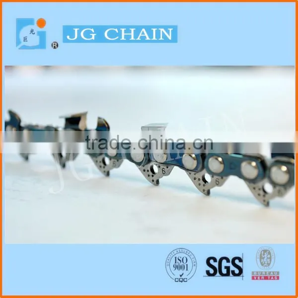 Wholesale Guide Bar On a Roll 5200 Manual Chain Saw Chain photo-2