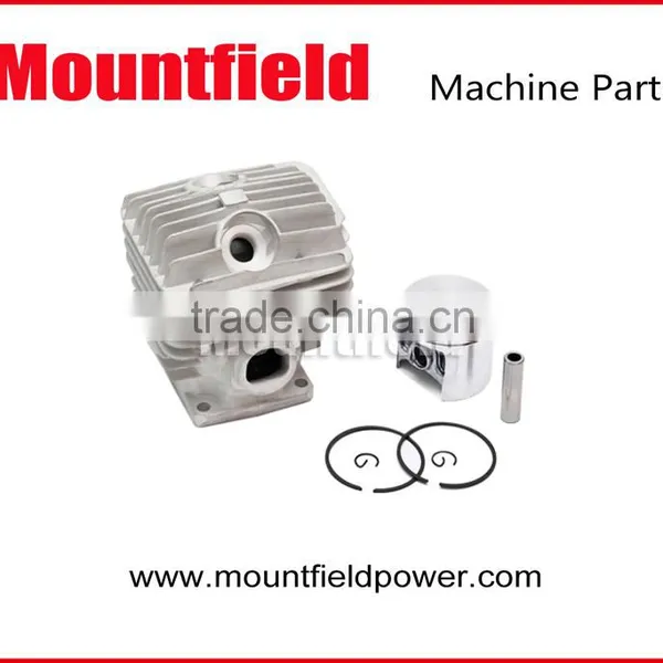 ST MS440 460 Two Stroke Gasoline Chain Saw Cylinder Set Spare Parts photo-2