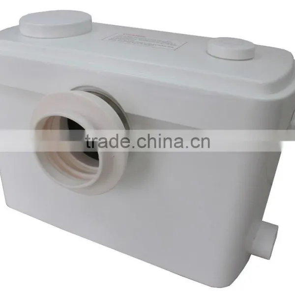 600w Multipurpose Sanisplit Macerator Toilet Waster Water Pump photo-2