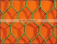 Galvanized Hexagonal Wire Netting