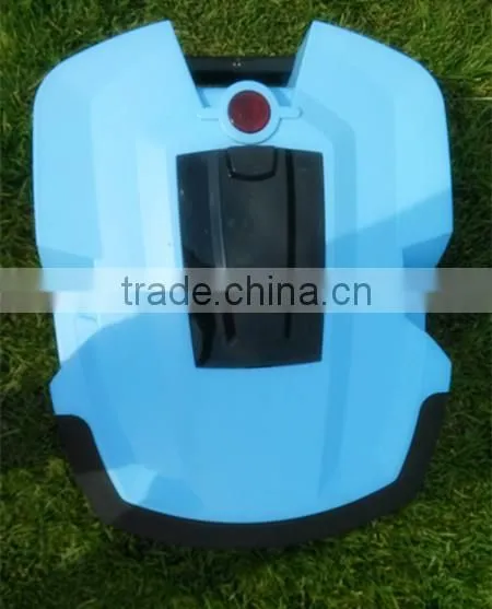 Denna Hottest Selling Fully Automatic Robot Lawn Mower , Your Best Gardener photo-3