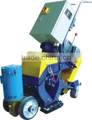 LB230 Shot Blasting Machine for Epoxy Floor photo-2