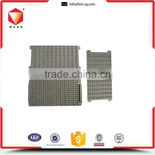 High-temperature Excellent Hot Sale Graphite Mould photo-5