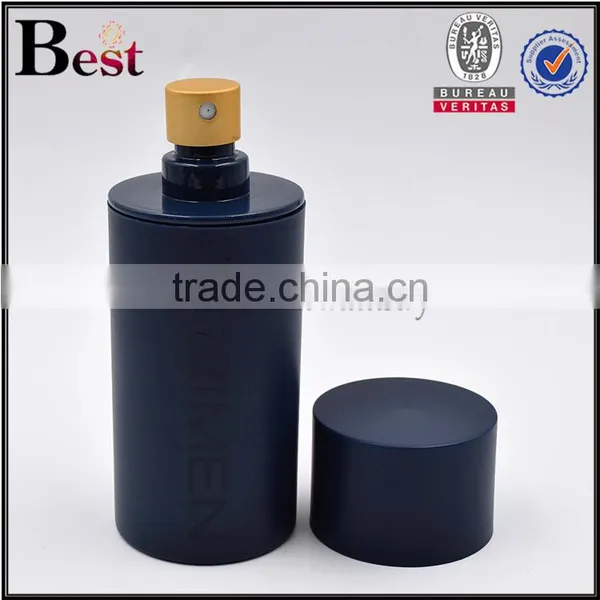 30ml Perfume Bottle Design Special Design Your Own Perfume Bottle With Magnet Cap photo-3