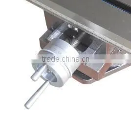 Cross Slide Table With Swivel Base BM30206, BM30207 photo-5