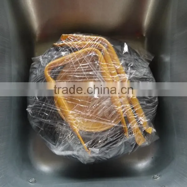 High Quality Pneumatic Wheel Wheelbarrow WB6404h photo-3