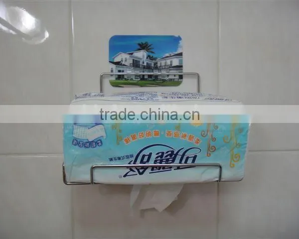 Toilet Tissue Paper Holder
