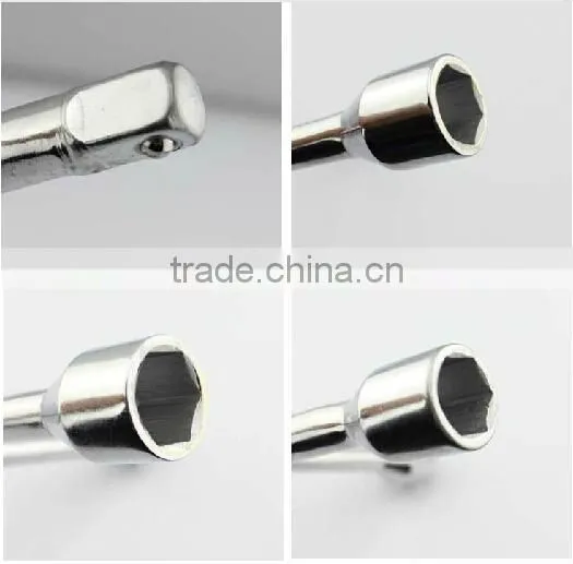 High Quality CR-V Cross Ring Wrench photo-4