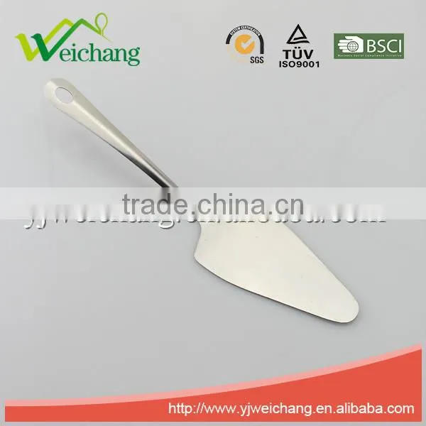 WCE189 CAKE SHOVEL STAINLESS STEEL photo-2