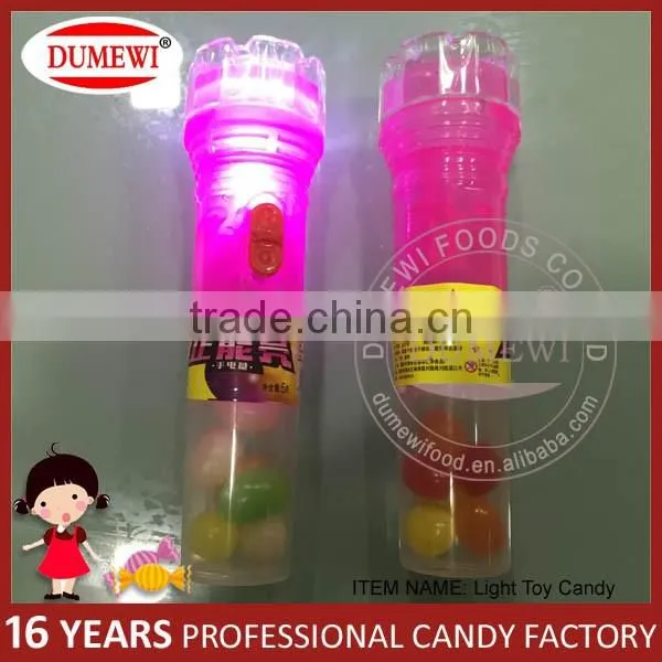 Flash Light Toy Candy With Jelly Bean photo-4