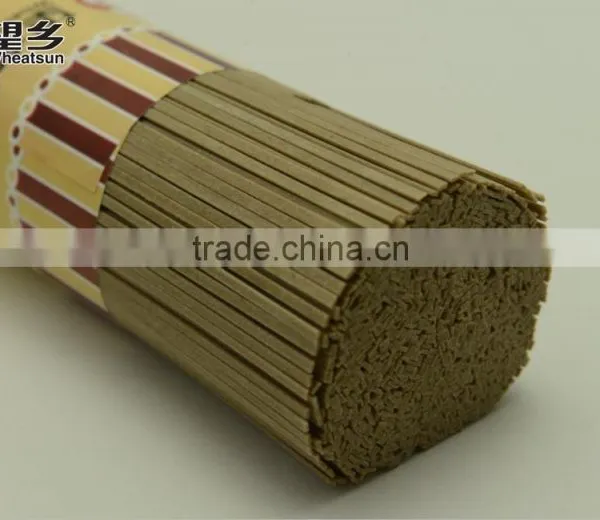 500g Buckwheat Noodles photo-4