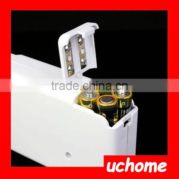 UCHOME Cute Portable Fabric Embroidery Tool Hand-held Sewing Machine photo-6