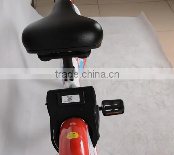 Alloy Share Bikes With Solid Tyre and Lock photo-3