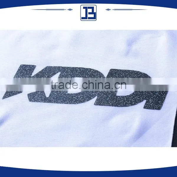 Jiabao Wholesale Glitter Heat Transfer Film for Fabric photo-3