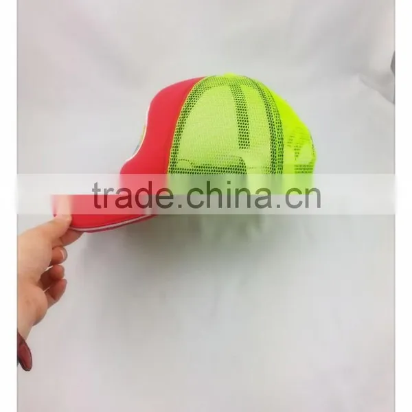 Chinese Factory Led Baseball Caps/china Led Cap photo-2