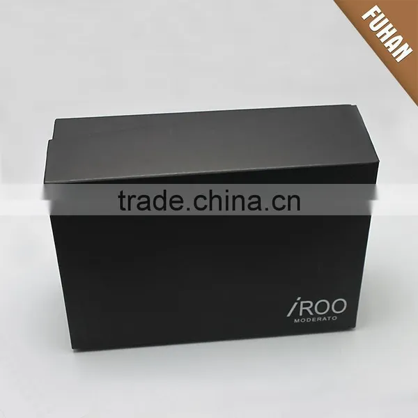 Popular Lid and Base Boxes for High Grade Gift Packaging photo-5
