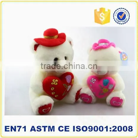 Plush Bear Bouquet Soft Toy Manufacture Custom Bears photo-3