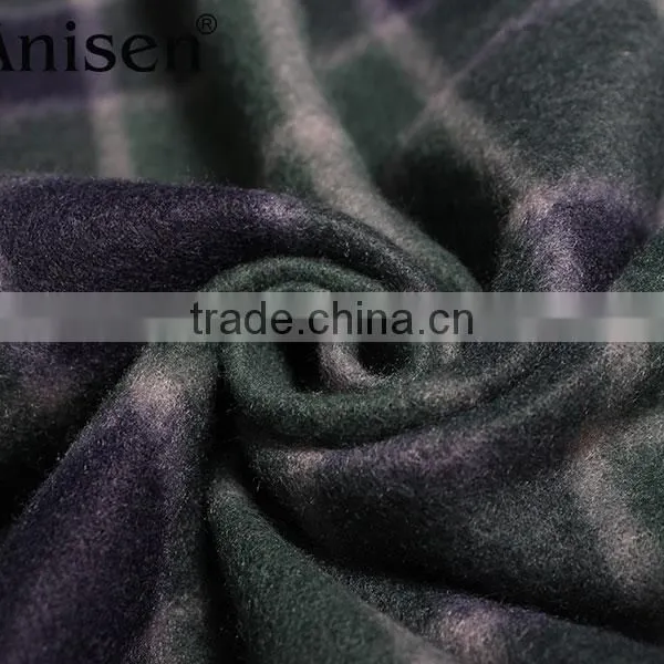 Chinese Supplier Wholesale Windbreaker Men Plaids Jacket photo-6