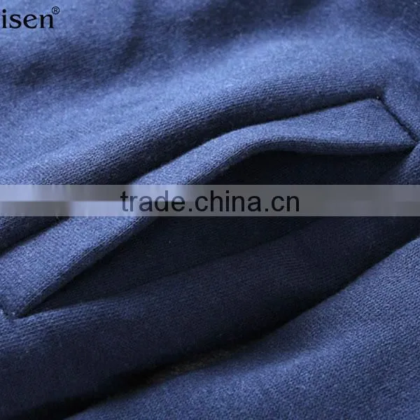Wholesale OEM 100% Polyester Bomber Fleece Kids Coat photo-6