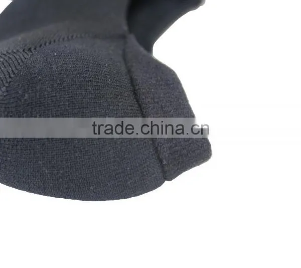 Gel on Heel Invisible Socks photo-6