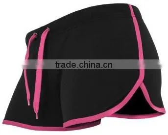 2015 Lady's Shorts Nanchang Factory photo-3