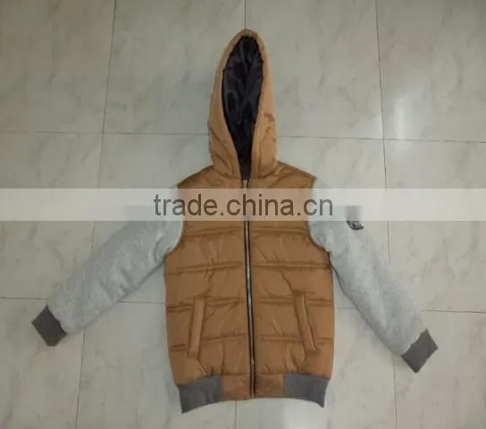 Boys Jacket