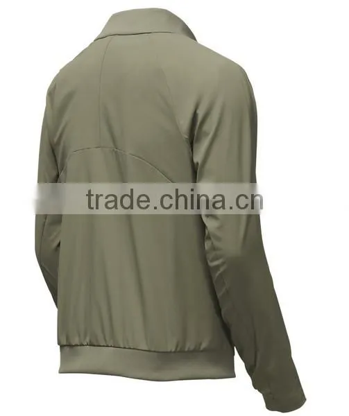 Waterproof Softshell Jacket Windbreaker Jacket Casual Jacket photo-2