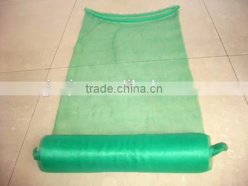 QJY-WD-445 Fruit Bag Knitting Machine photo-4