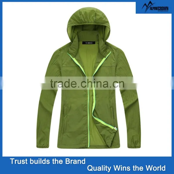 Hot China Factory Men Safari Jacket photo-2