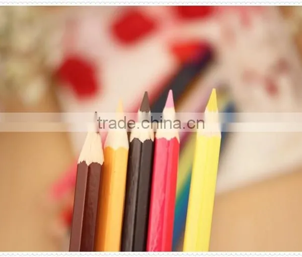 Childern Carton Wood Pencil 12/18/24 Colors Watercolors Pencil Drawing Pencil photo-2