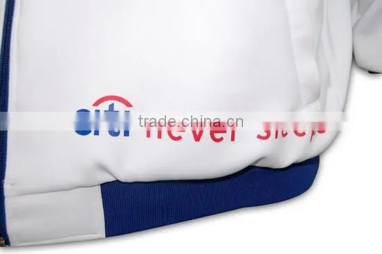 Lastest Product Best Price New Fashion Special Plain Fitted Hoodie photo-4