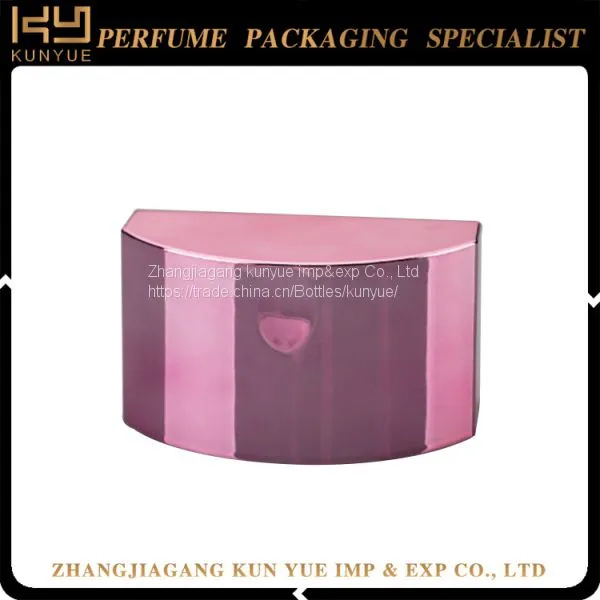 Classic Glass Perfume Bottles Perfume Vials With 100ml photo-4